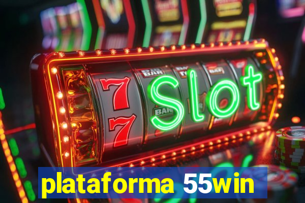 plataforma 55win